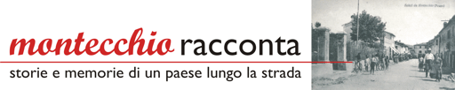 Montecchioracconta