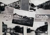 Montecchio anni Settanta