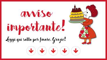 Montecchio racconta - Avviso importante