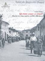 Un paese lungo la strada copertina